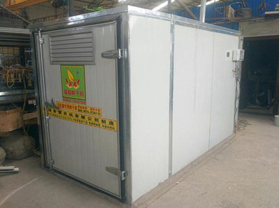 猛焰牌5HG-8B果蔬烘干機(jī) 高效節(jié)能的果蔬保鮮解決方案