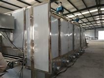 農產品烘干機 現代農業的得力助手，以果蔬烘干為例